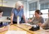 Donna Messina Summer Institute