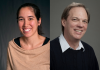 Ju and Hertzog Elected Washington State Academy of Sciences