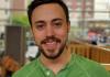 Matthew Yankowitz Lee Osheroff Richardson Science Prize Headshot
