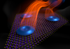 Quantum computing leap with a magnetic twist 