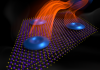 Quantum computing leap with a magnetic twist 