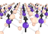 the crystal structure of chromium triiodide