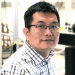 Xiaodong Xu Portrait