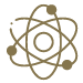 Atomic Physics Icon